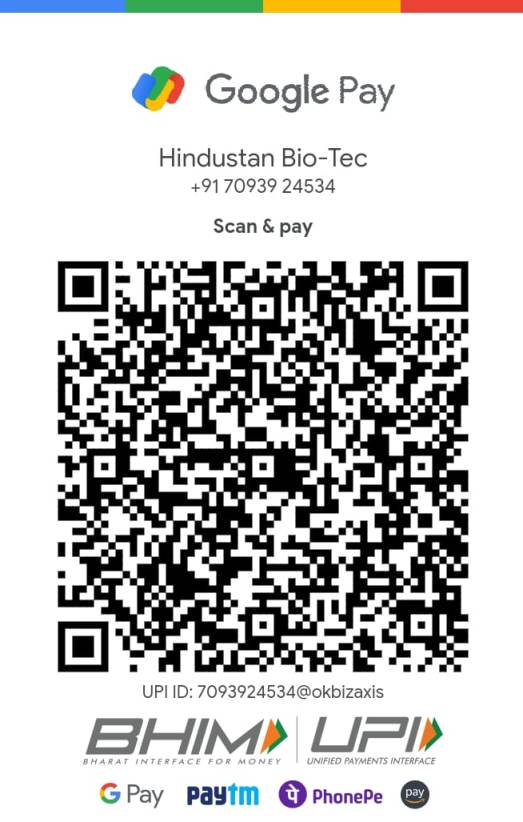 Pay Scanner